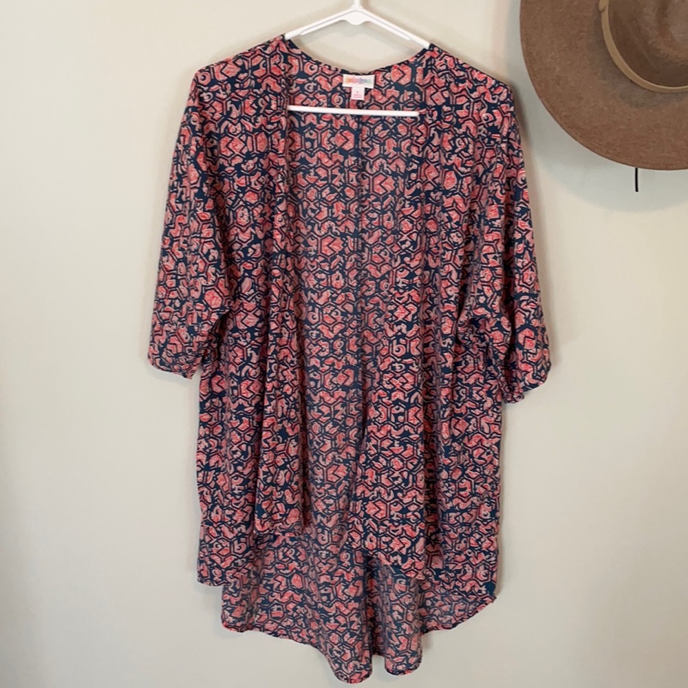 LuLaRoe top